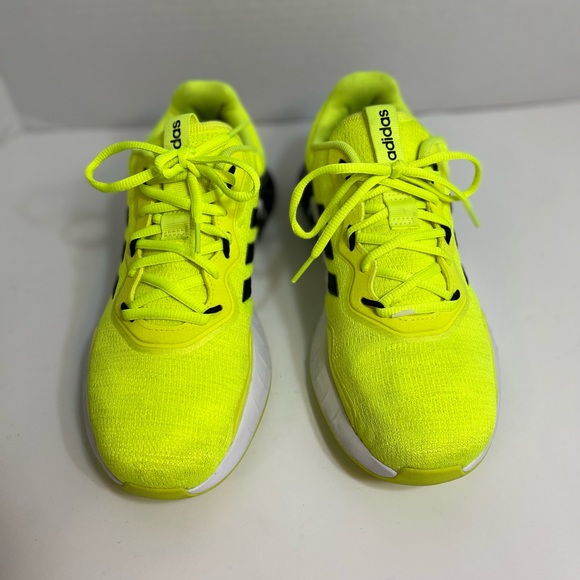 Adidas Men's Kaptir Super Shoe Athletic Sneaker Size 9 - Picture 4 of 11